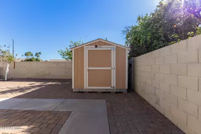 891 W Tremaine Avenue, Gilbert, AZ 85233 - Photo 42