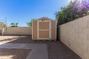 891 W Tremaine Ave, Gilbert, AZ 85233 - Photo 42