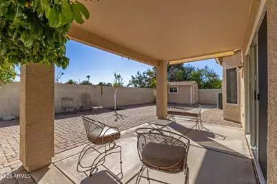 891 W Tremaine Avenue, Gilbert, AZ 85233 - Photo 38