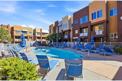 6745 N 93rd Avenue #1124, Glendale, AZ 85305 - Photo 22