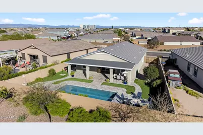 36728 N Rocky Mountain Trail, San Tan Valley, AZ 85140 - Photo 28