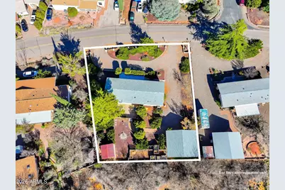 855 Andante Drive, Sedona, AZ 86336 - Photo 34