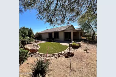498 S 226th Drive, Buckeye, AZ 85326 - Photo 1