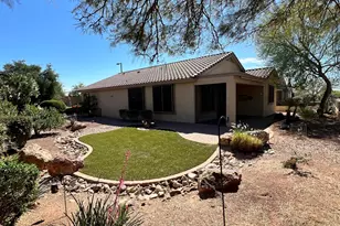 498 S 226th Dr, Buckeye, AZ 85326 - Photo 1