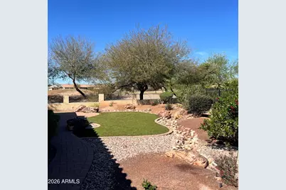 498 S 226th Drive, Buckeye, AZ 85326 - Photo 1