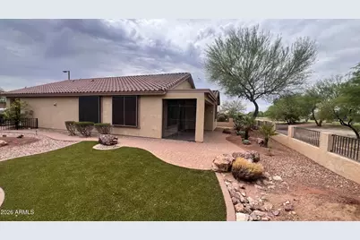 498 S 226th Drive, Buckeye, AZ 85326 - Photo 22