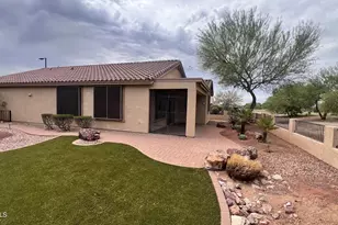 498 S 226th Dr, Buckeye, AZ 85326 - Photo 22