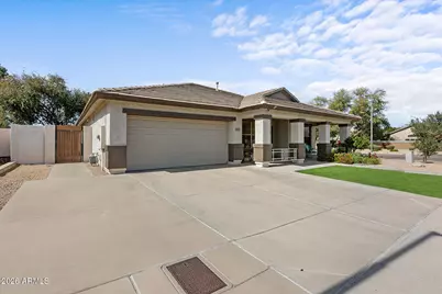 19322 N 66th Avenue, Glendale, AZ 85308 - Photo 6