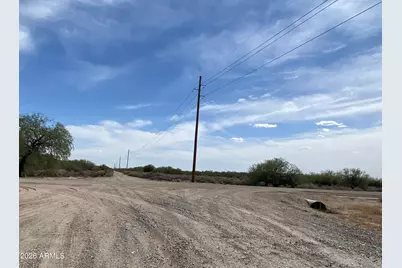 3420 N Luna (10 Residential Lots) Drive #31, Eloy, AZ 85131 - Photo 10
