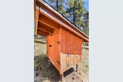 151 Deer Trail, Forest Lakes, AZ 85931 - Photo 32