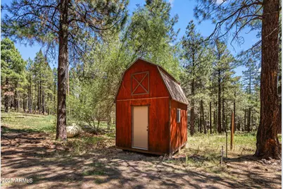 151 Deer Trail, Forest Lakes, AZ 85931 - Photo 30