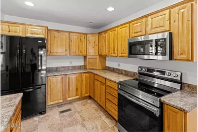 151 Deer Trail, Forest Lakes, AZ 85931 - Photo 8