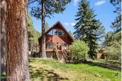 151 Deer Trail, Forest Lakes, AZ 85931 - Photo 2