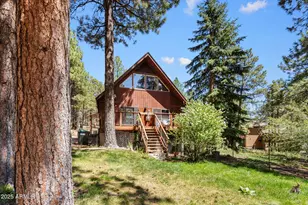 151 Deer Trail, Forest Lakes, AZ 85931 - Photo 2