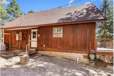 151 Deer Trail, Forest Lakes, AZ 85931 - Photo 6