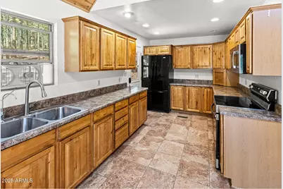 151 Deer Trail, Forest Lakes, AZ 85931 - Photo 8