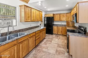 151 Deer Trail, Forest Lakes, AZ 85931 - Photo 8