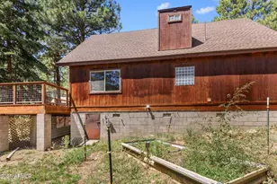 151 Deer Trail, Forest Lakes, AZ 85931 - Photo 30