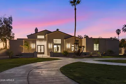 12910 N 103rd Place, Scottsdale, AZ 85260 - Photo 1