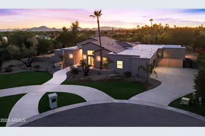 12910 N 103rd Place, Scottsdale, AZ 85260 - Photo 2