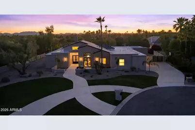 12910 N 103rd Place, Scottsdale, AZ 85260 - Photo 56