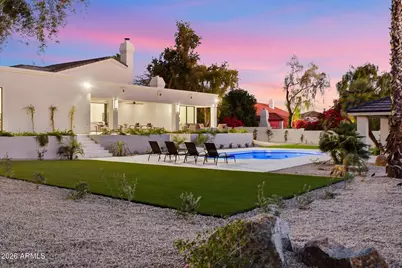 12910 N 103rd Place, Scottsdale, AZ 85260 - Photo 50