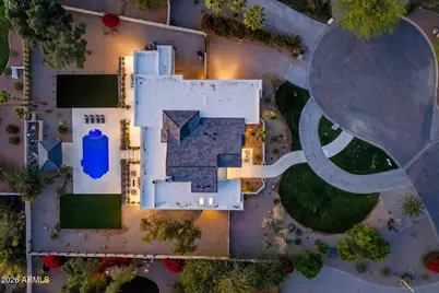 12910 N 103rd Place, Scottsdale, AZ 85260 - Photo 54