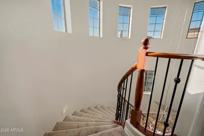 3935 E Rough Rider Road #1112, Phoenix, AZ 85050 - Photo 24