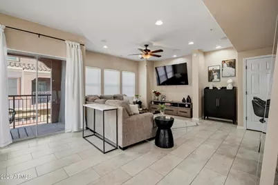 3935 E Rough Rider Road #1112, Phoenix, AZ 85050 - Photo 2