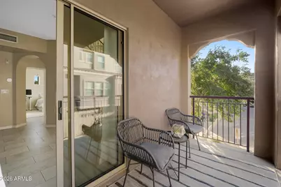 3935 E Rough Rider Road #1112, Phoenix, AZ 85050 - Photo 20