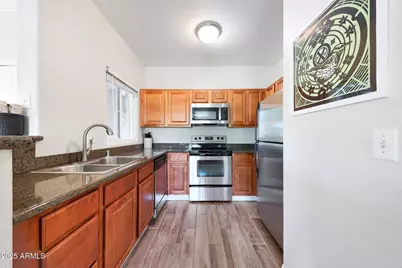 5335 E Shea Boulevard #1087, Scottsdale, AZ 85254 - Photo 6