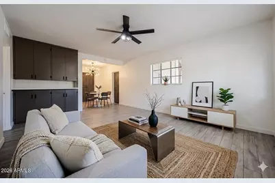 2816 N 33rd Place, Phoenix, AZ 85008 - Photo 4