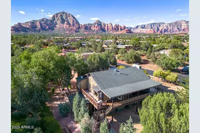 2305 Roadrunner Road, Sedona, AZ 86336 - Photo 58