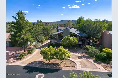 2305 Roadrunner Road, Sedona, AZ 86336 - Photo 2
