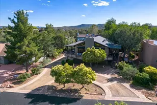 2305 Roadrunner Rd, Sedona, AZ 86336 - Photo 2