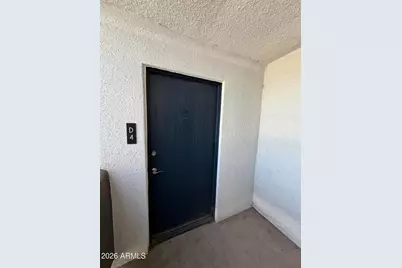 302 E Monte Vista Road #Apt D4, Phoenix, AZ 85004 - Photo 2