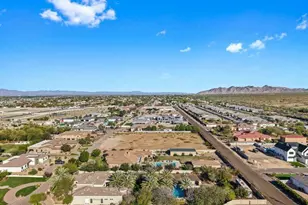 3309 E Sunnydale Dr, Queen Creek, AZ 85142 - Photo 90