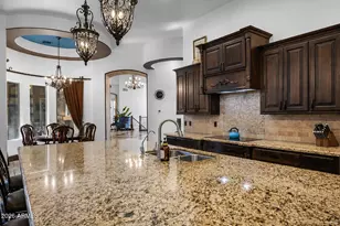 3309 E Sunnydale Dr, Queen Creek, AZ 85142 - Photo 16