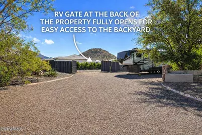 3309 E Sunnydale Drive, Queen Creek, AZ 85142 - Photo 88