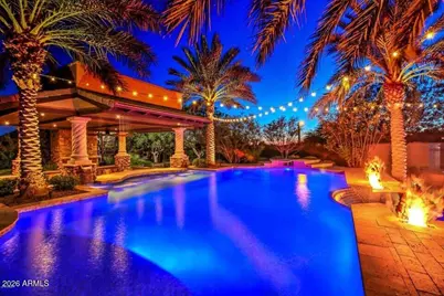 3309 E Sunnydale Drive, Queen Creek, AZ 85142 - Photo 110