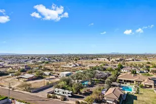 3309 E Sunnydale Dr, Queen Creek, AZ 85142 - Photo 92