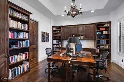 3309 E Sunnydale Drive, Queen Creek, AZ 85142 - Photo 32