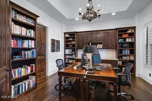 3309 E Sunnydale Dr, Queen Creek, AZ 85142 - Photo 32