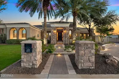 3309 E Sunnydale Drive, Queen Creek, AZ 85142 - Photo 4