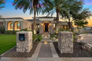 3309 E Sunnydale Dr, Queen Creek, AZ 85142 - Photo 4