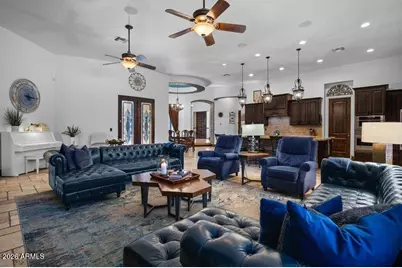 3309 E Sunnydale Drive, Queen Creek, AZ 85142 - Photo 24