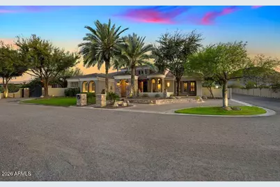 3309 E Sunnydale Drive, Queen Creek, AZ 85142 - Photo 1