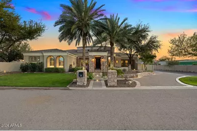 3309 E Sunnydale Drive, Queen Creek, AZ 85142 - Photo 2