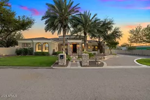 3309 E Sunnydale Dr, Queen Creek, AZ 85142 - Photo 2