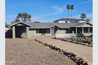 3711 N Kachina Lane, Scottsdale, AZ 85251 - Photo 1